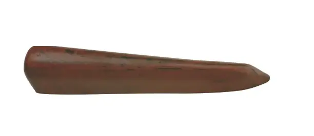 ITALIENSK KOLBERYGG NR.2 (10 mm høyde) 