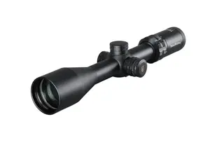 Nikko Octa 2-16x50 30mm 2-16x50 Ret 4 Dot-i, 30mm