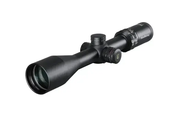 Nikko Octa 2-16x50 30mm 2-16x50 Ret 4 Dot-i, 30mm 
