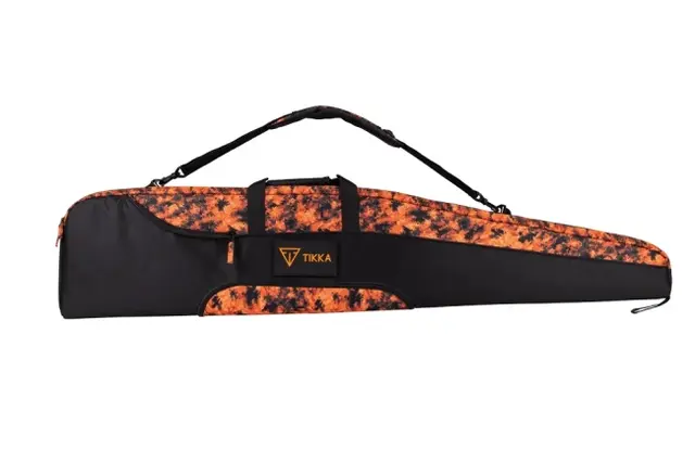 Tikka/Sako Riflefutteral Camo 