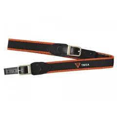Tikka Riflerem Svart/Orange