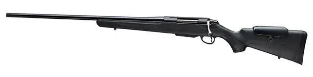 Tikka T3 Pakkepris Tikka T3x Lite adj 308 m/kikkert 