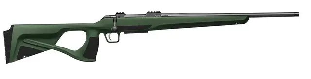 CZ 600 Ergo 308 win m/gjn M15x1 