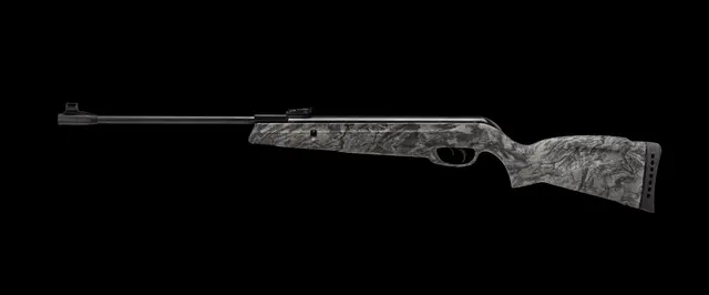 Gamo Wild Grey Tiger 4,5mm 