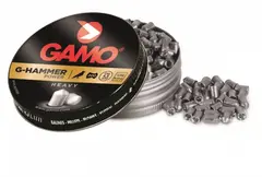 Gamo G-Hammer 4,5mm 200stk