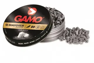 Gamo G-Hammer 4,5mm 200stk
