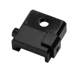 Optilock Base Blued for Picatinny