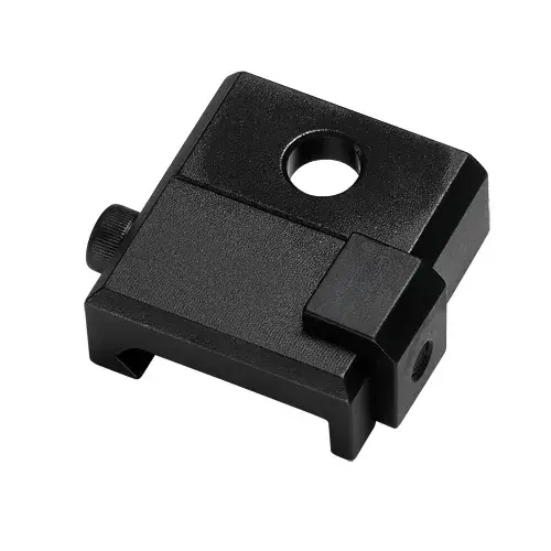 Optilock Base Blued for Picatinny 