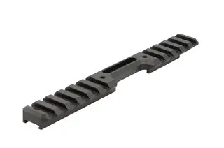 Picatinny rail for CZ 457