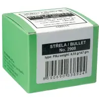 S&amp;B Kuler 9mm 124 FMJ 100 pk