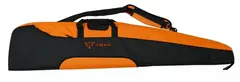 Tikka/Sako Riflefutteral Svart/Orange