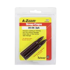 Klikkpatroner A-Zoom 30-06 2PK.