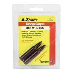 Klikkpatroner A-Zoom 6,5x55 2PK.