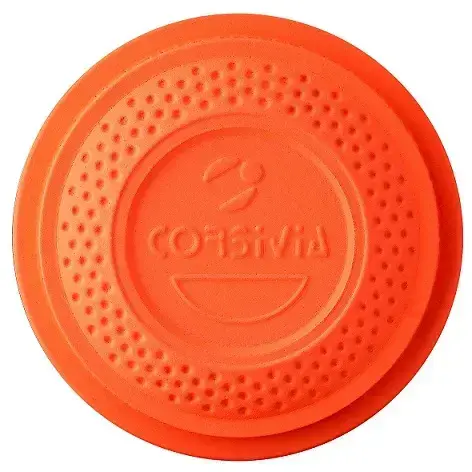Lerduer Corsivia Orange 