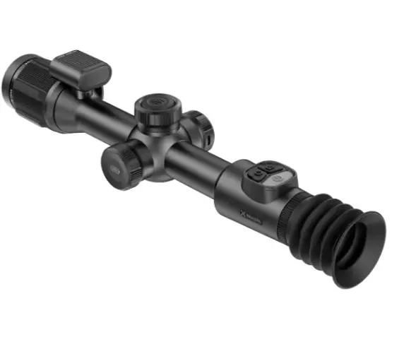 Nocpix BOLT L35R Termisk Kikkertsikte med LRF 