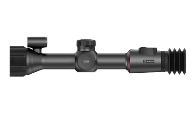 Nocpix BOLT L35R Termisk Kikkertsikte med LRF 