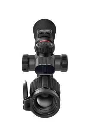 Nocpix BOLT L35R Termisk Kikkertsikte med LRF 