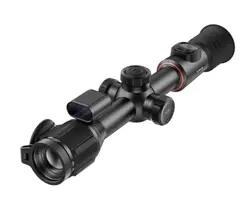 Nocpix BOLT L35R Termisk Kikkertsikte med LRF