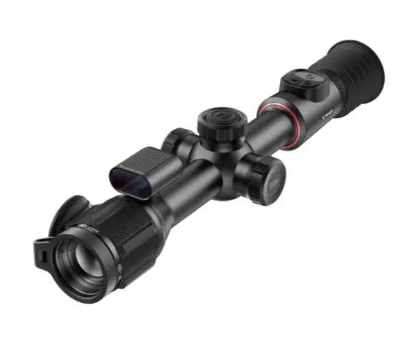Nocpix BOLT L35R Termisk Kikkertsikte med LRF 