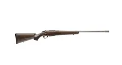 Tikka T3x Lite Roughteck S/S Fluted B/O 308 WIN m/kikkersikte