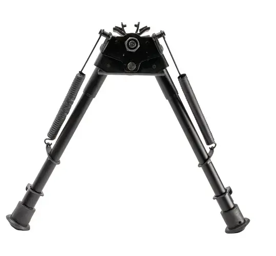 Buffalo To-fot kort m/vugge, 6"-9" 