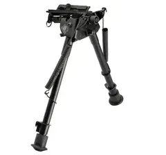 Buffalo To-fot kort m/vugge, 6&quot;-9&quot;
