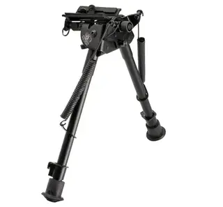 Buffalo To-fot kort m/vugge, 6&quot;-9&quot;