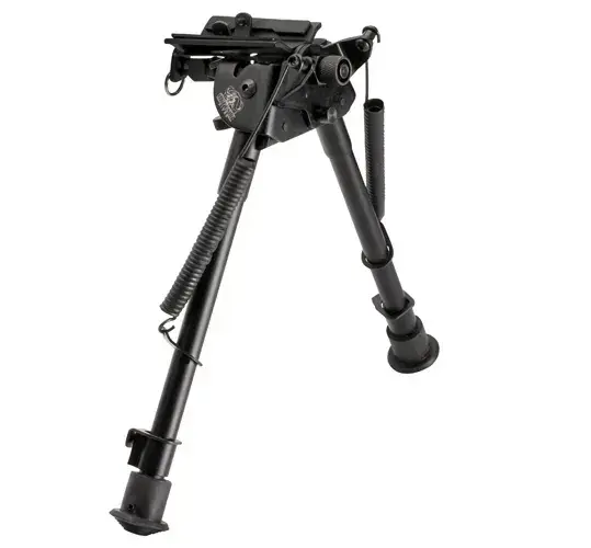 Buffalo To-fot kort m/vugge, 6"-9" 