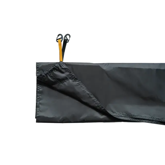 Fotprint Trollheimen Barents 