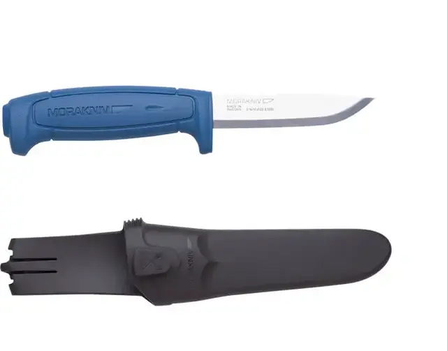 Mora slirekniv 546 