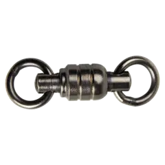 S&#248;vik SS Ballbearing Swivel 3  90 kg 3-stk.