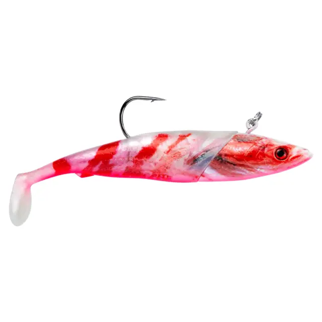 Søvik Predator 400g Blåkjeft 