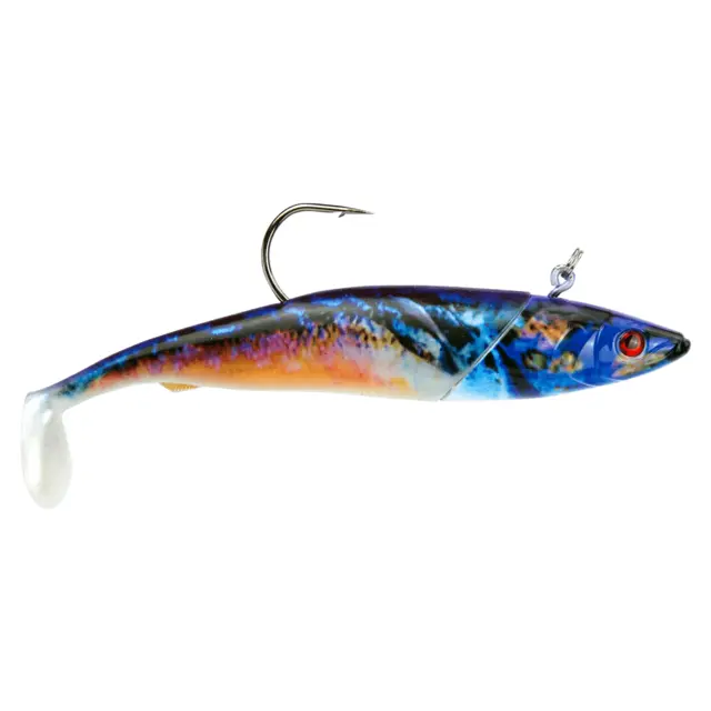 Søvik Predator 300g Blåstål 