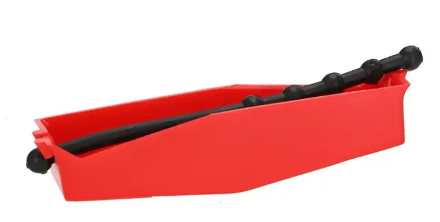 Eggskydd Mora Ice Easy 175/200mm 