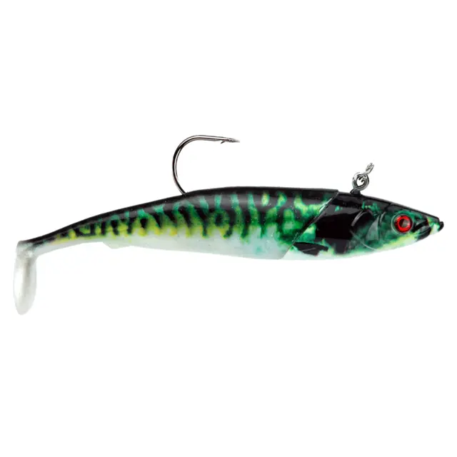 Søvik Predator 400g Makrel 