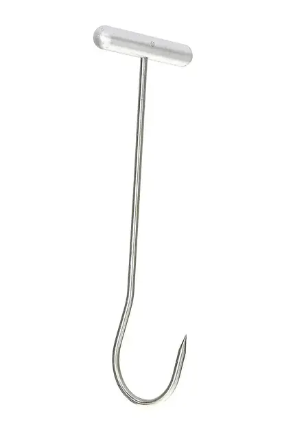 Prey Klepp m/bærehåndtak 18 cm 