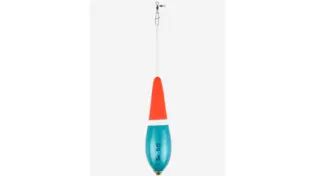 Lawson Laksebombe Svivelsystem Flytende 30g
