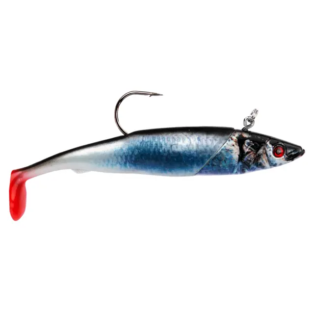 Søvik Predator 400g Sei 