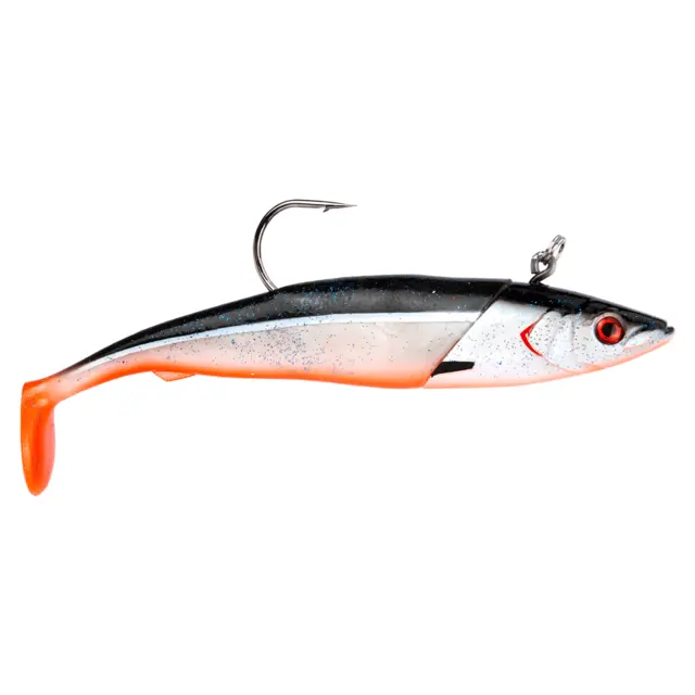 Søvik Predator Shad 300g/400g Sild 