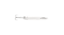 Lawson Slender Silver 