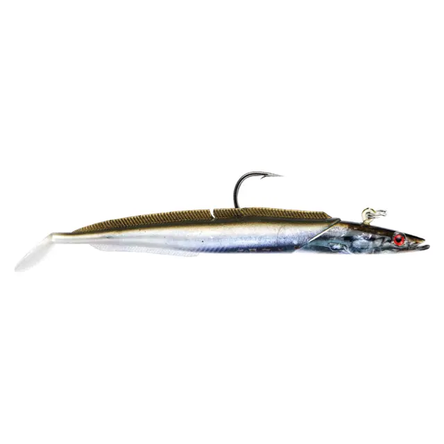 Søvik Tobis 200g Lodde 