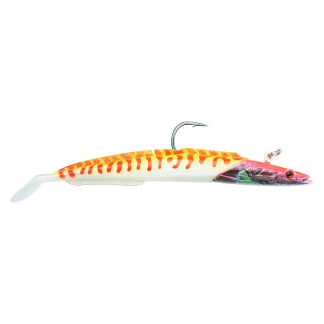 Søvik Tobis 200g Orange Tiger 