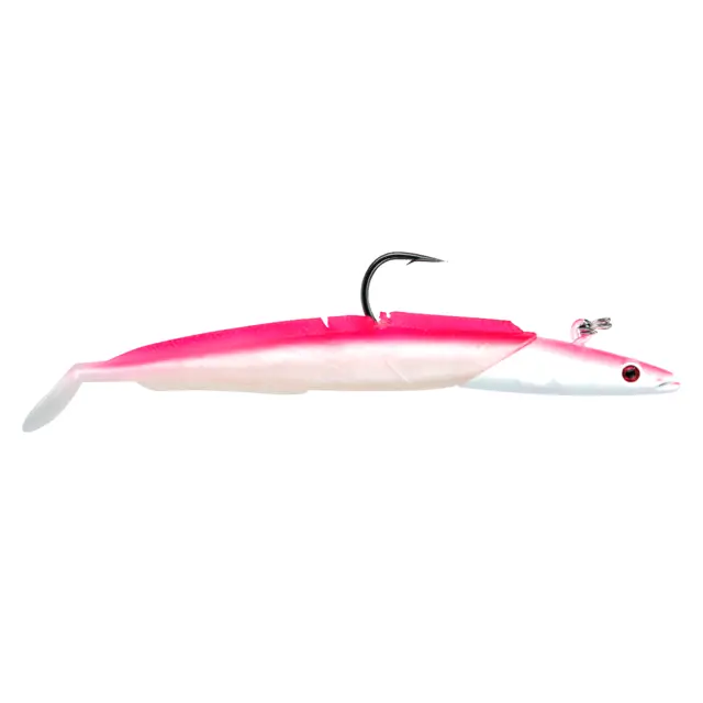 Søvik Tobis 200g Rosa/Selvlysende 