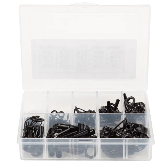 Toppringer 5,5mm 