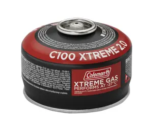 Xtreme Winter Gas 100g