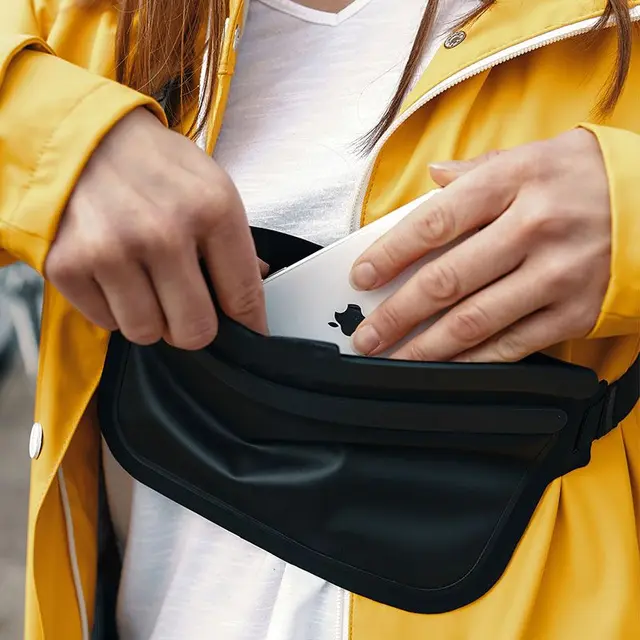 Fidlock Hermetic Sling Bag 