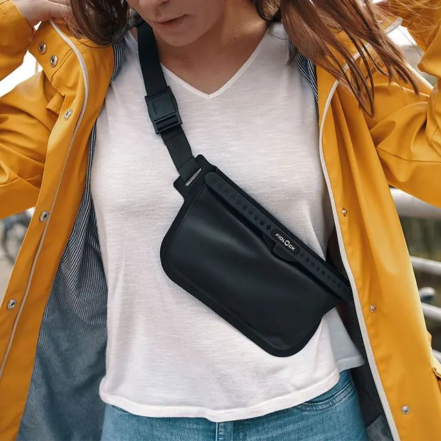 Fidlock Hermetic Sling Bag 