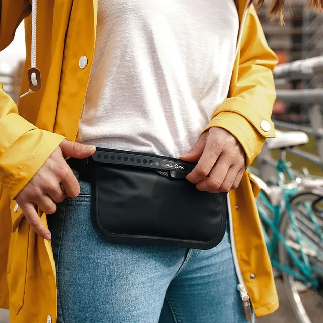 Fidlock Hermetic Sling Bag 