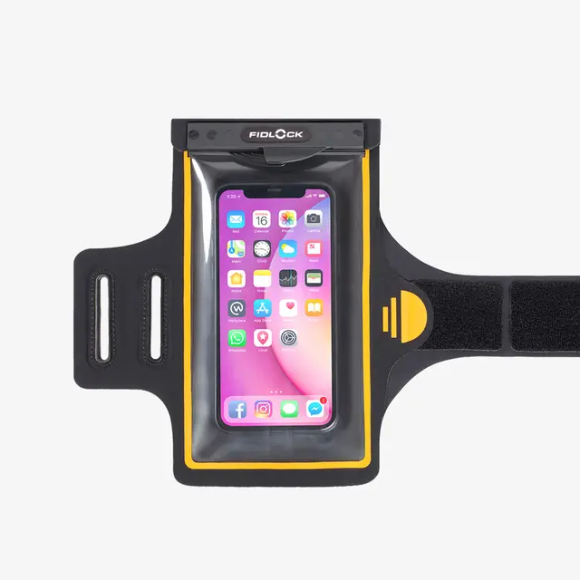 Fidlock Hermetic Armband 