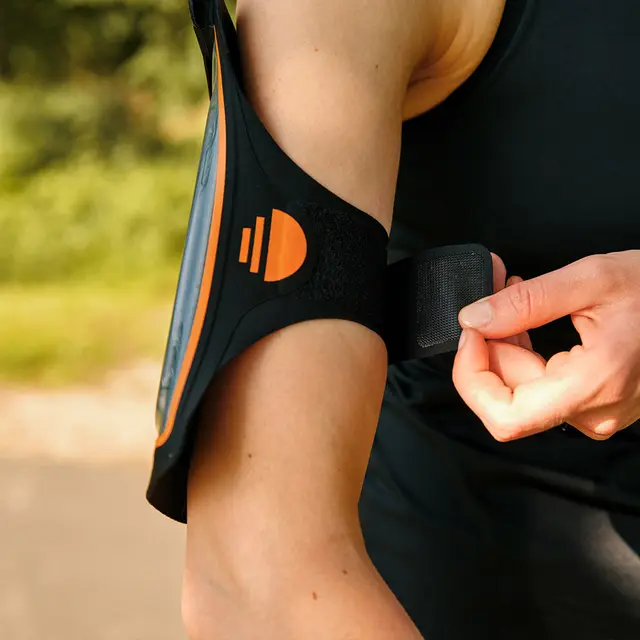 Fidlock Hermetic Armband 